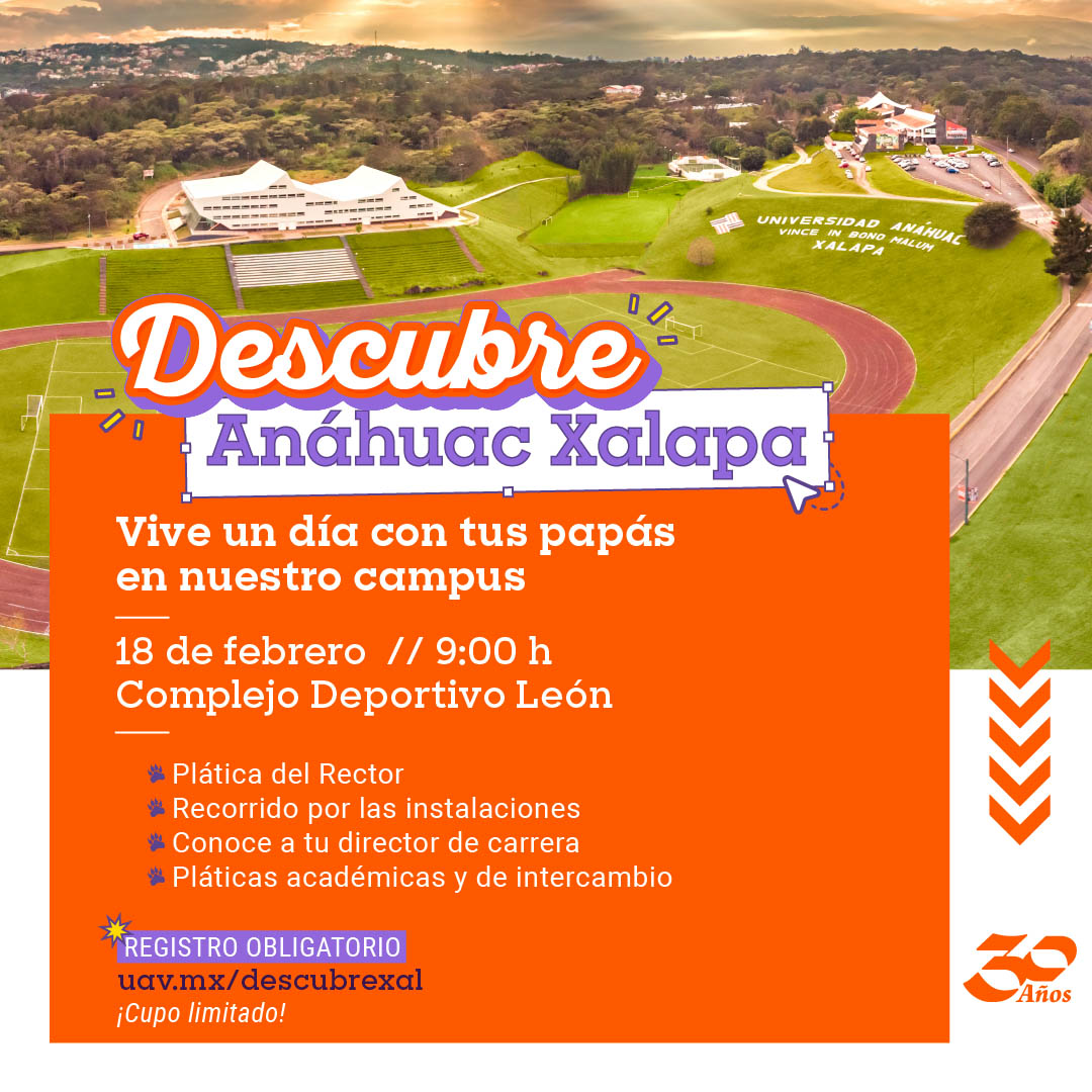 Descubre Anáhuac Descubre Anáhuac