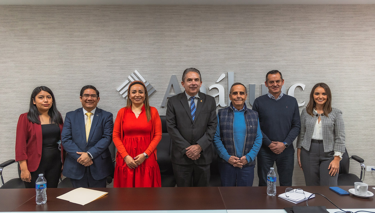1 / 4 - Grupo Comercial Chedraui Impulsa el Desarrollo Gerencial Mediante Estudios de Posgrado 1 / 4 - Grupo Comercial Chedraui Impulsa el Desarrollo Gerencial Mediante Estudios de Posgrado