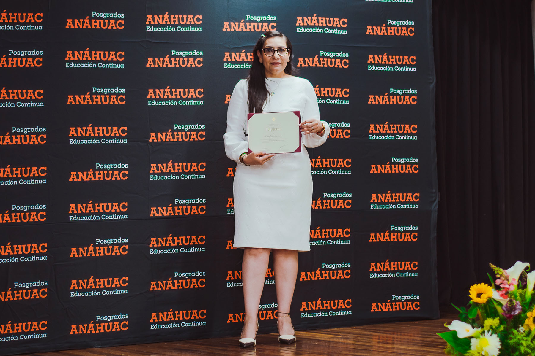 9 / 27 - Ceremonia de Entrega de Diplomas y Firma de Convenio con el IMSS Veracruz Sur 9 / 27 - Ceremonia de Entrega de Diplomas y Firma de Convenio con el IMSS Veracruz Sur