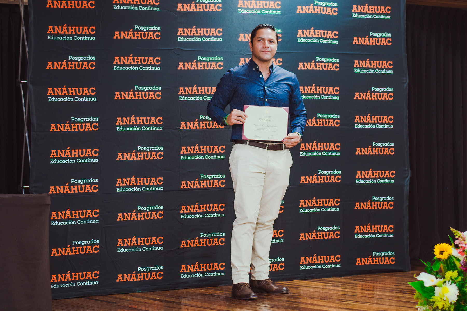 11 / 27 - Ceremonia de Entrega de Diplomas y Firma de Convenio con el IMSS Veracruz Sur 11 / 27 - Ceremonia de Entrega de Diplomas y Firma de Convenio con el IMSS Veracruz Sur