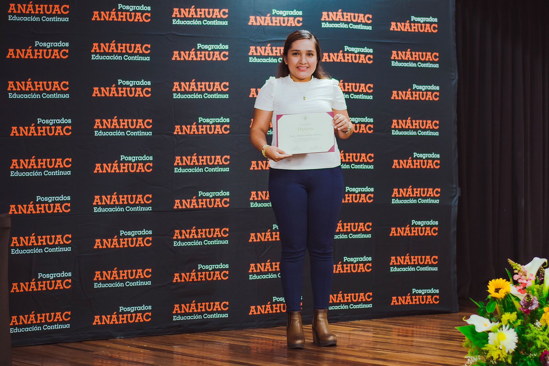 17 / 27 - Ceremonia de Entrega de Diplomas y Firma de Convenio con el IMSS Veracruz Sur 17 / 27 - Ceremonia de Entrega de Diplomas y Firma de Convenio con el IMSS Veracruz Sur