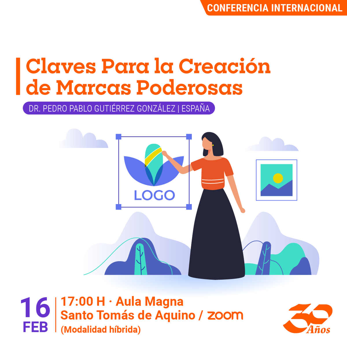 Claves Para la Creación de Marcas Poderosas Claves Para la Creación de Marcas Poderosas