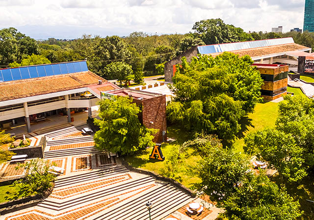 Firma de Convenio con ICATVER