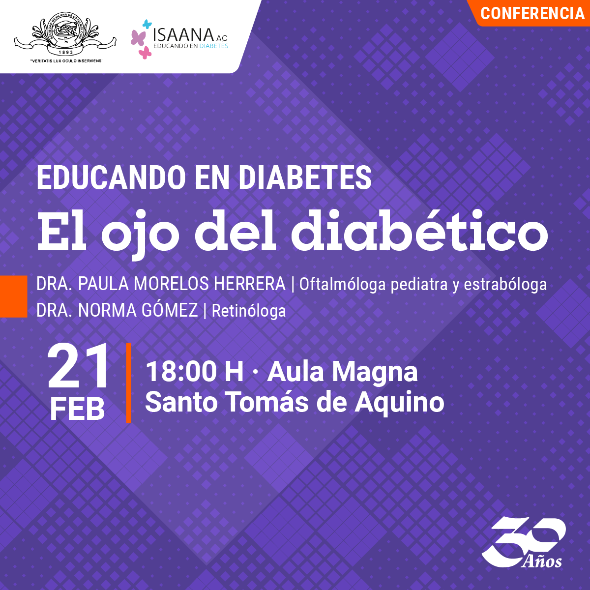 El Ojo del Diabético El Ojo del Diabético