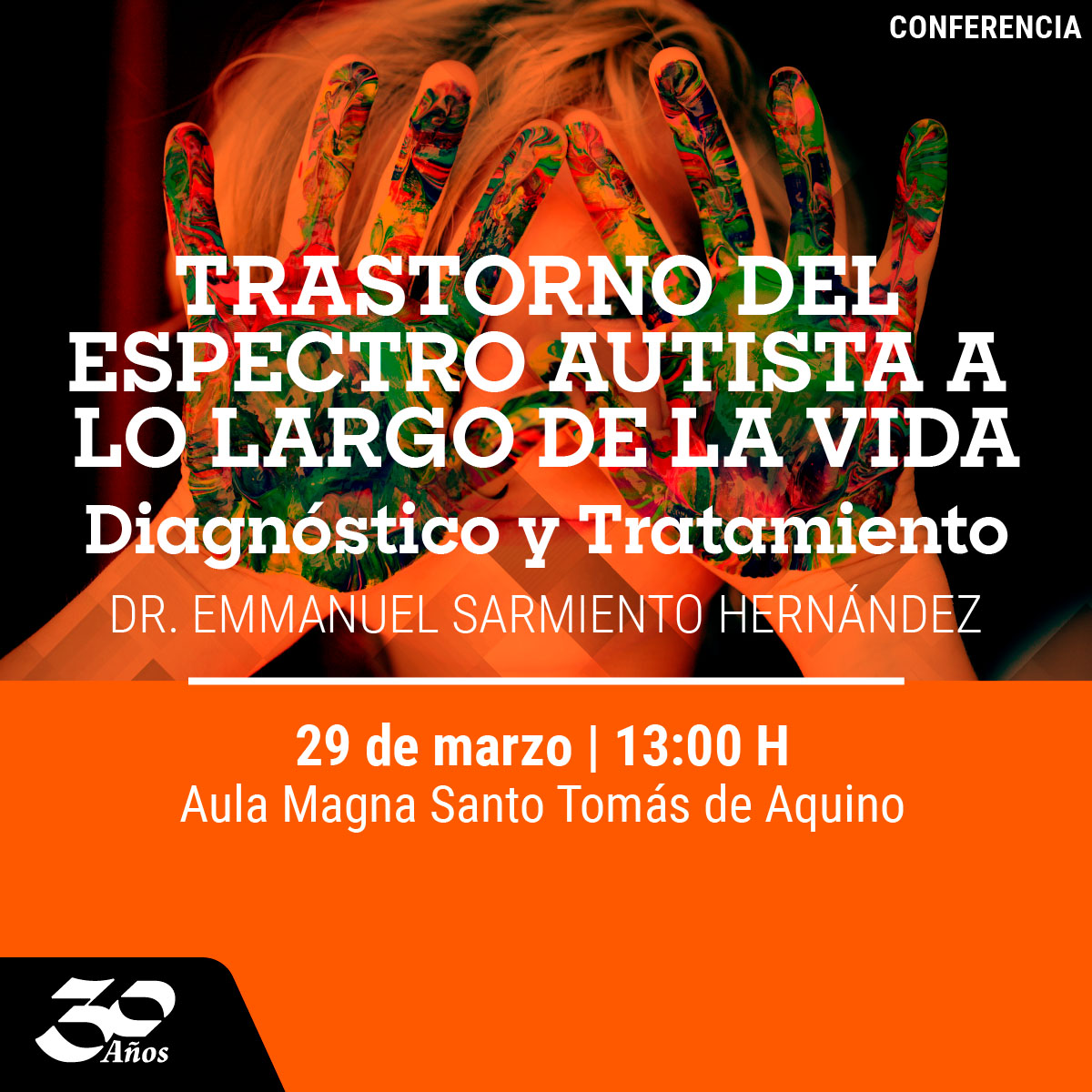 Trastorno del Espectro Autista a lo Largo de la Vida Trastorno del Espectro Autista a lo Largo de la Vida