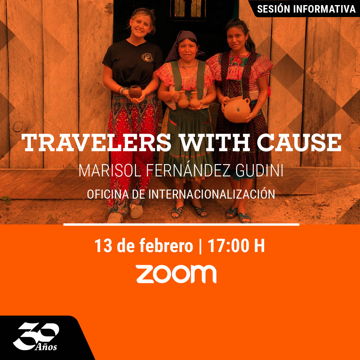 Travelers With Cause Travelers With Cause