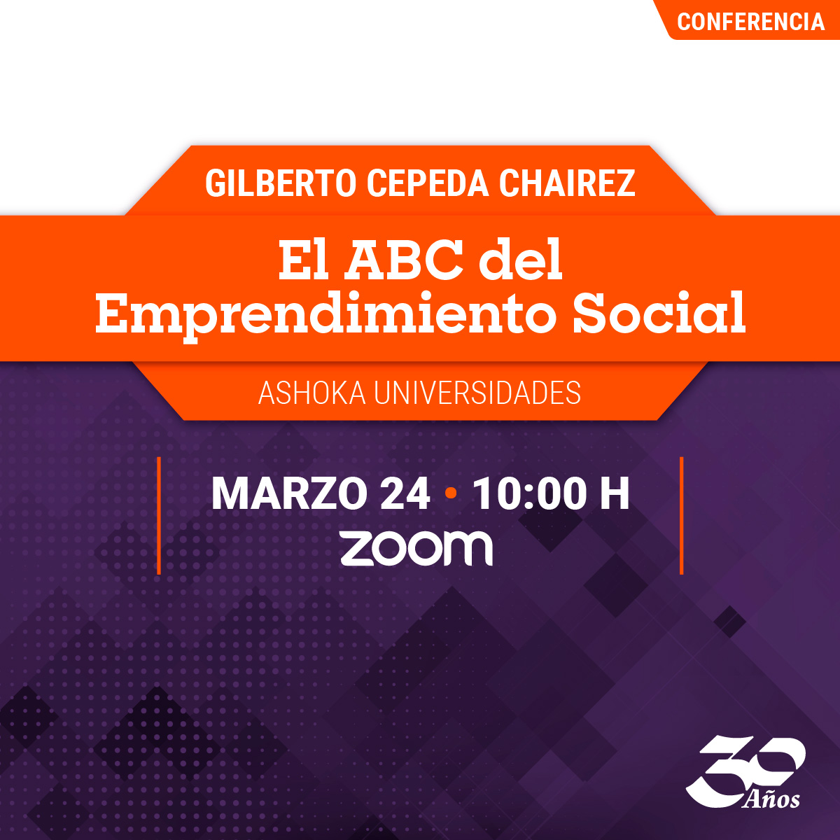 El ABC del Emprendimiento Social El ABC del Emprendimiento Social