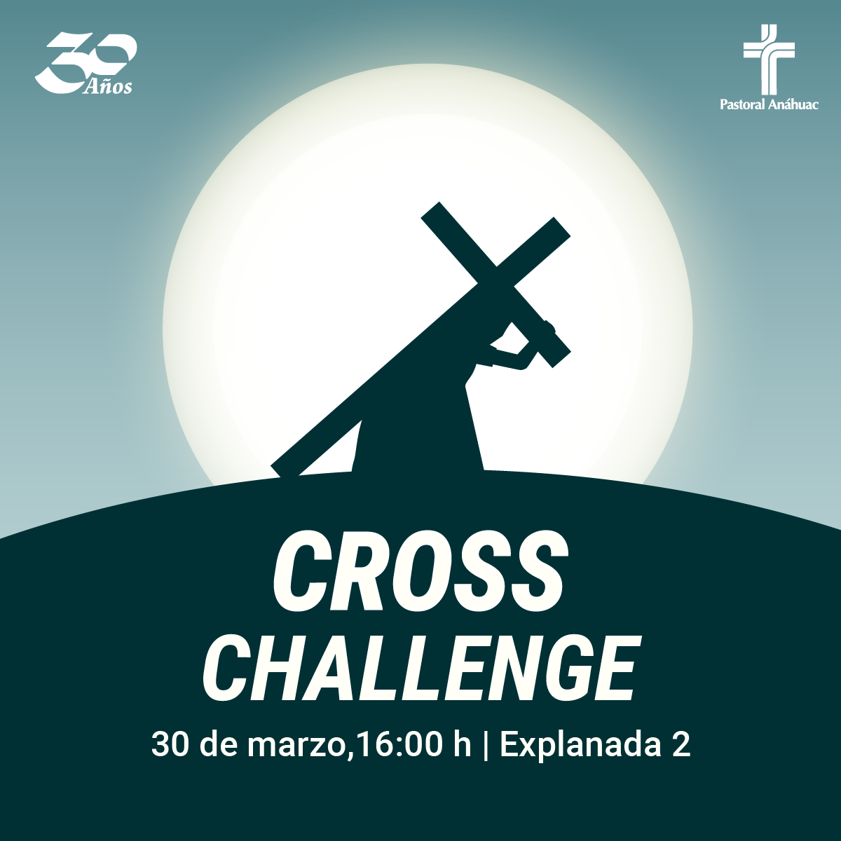 Cross Challenge Cross Challenge