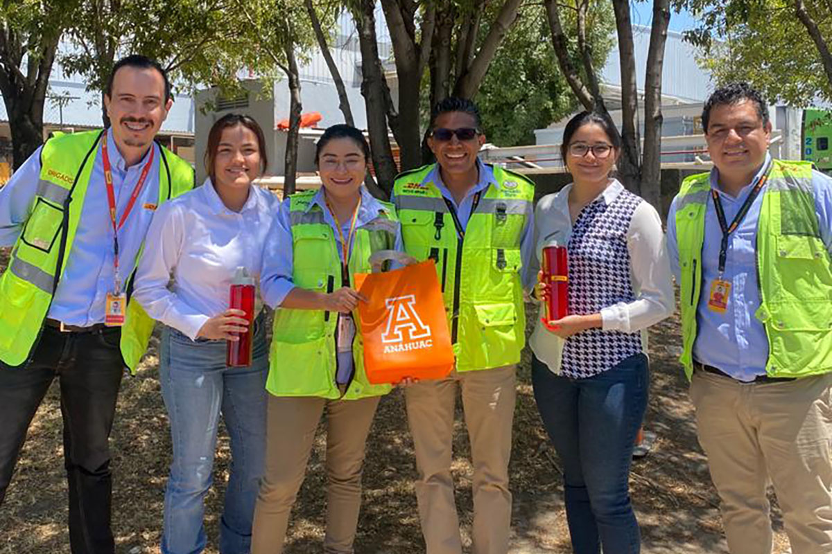 11 / 11 - Visitas Académicas de la Licenciatura en Negocios Internacionales 11 / 11 - Visitas Académicas de la Licenciatura en Negocios Internacionales