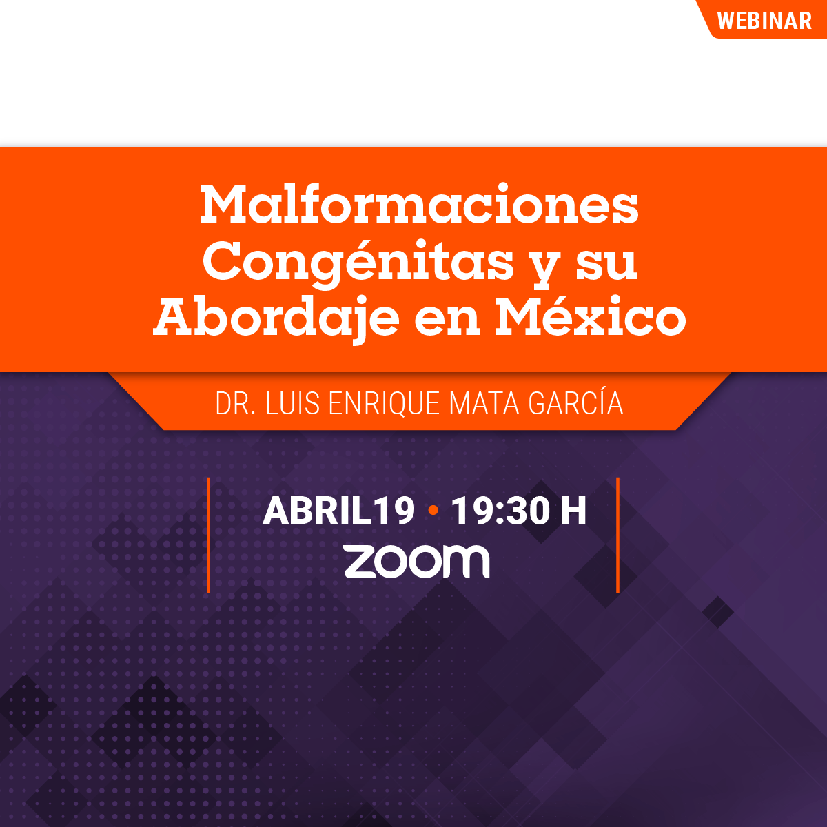 Malformaciones Congénitas y su Abordaje en México Malformaciones Congénitas y su Abordaje en México