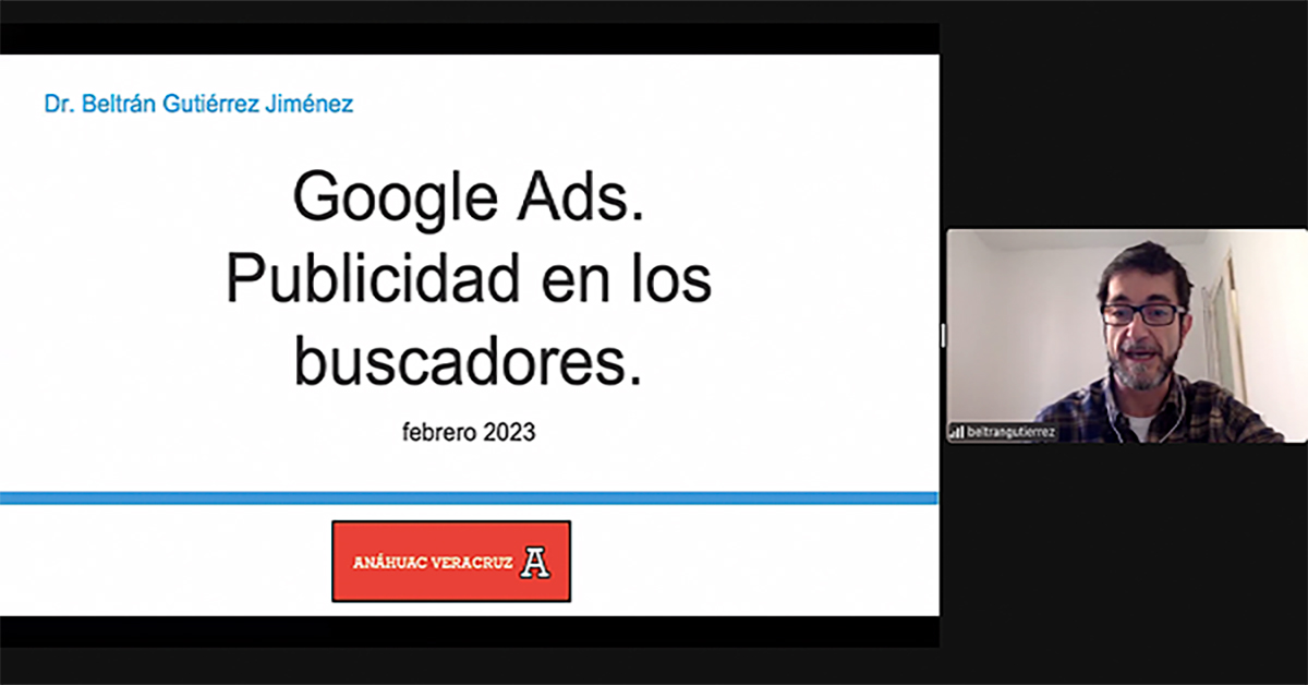 1 / 3 - Cómo Hacer Publicidad en los Buscadores: Google Ads 1 / 3 - Cómo Hacer Publicidad en los Buscadores: Google Ads