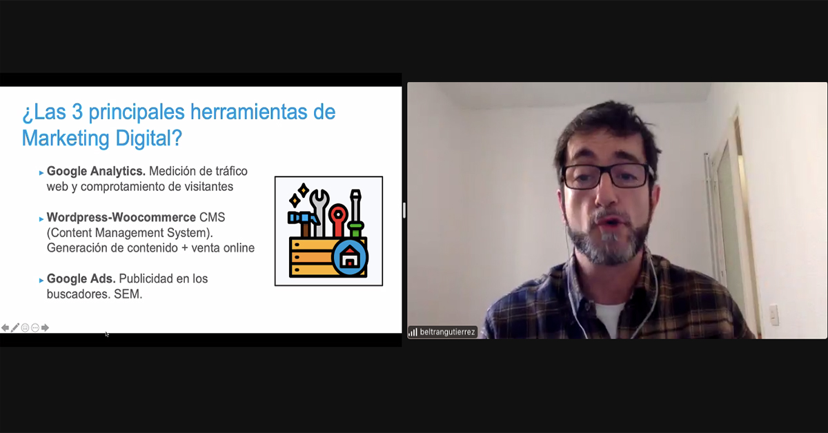 3 / 3 - Cómo Hacer Publicidad en los Buscadores: Google Ads 3 / 3 - Cómo Hacer Publicidad en los Buscadores: Google Ads