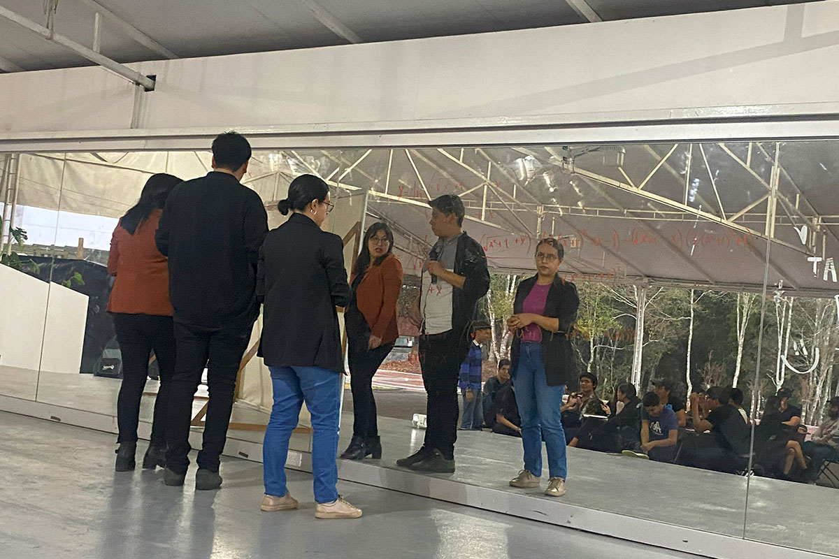 7 / 9 - Primer Concurso de Derivadas Anáhuac 7 / 9 - Primer Concurso de Derivadas Anáhuac
