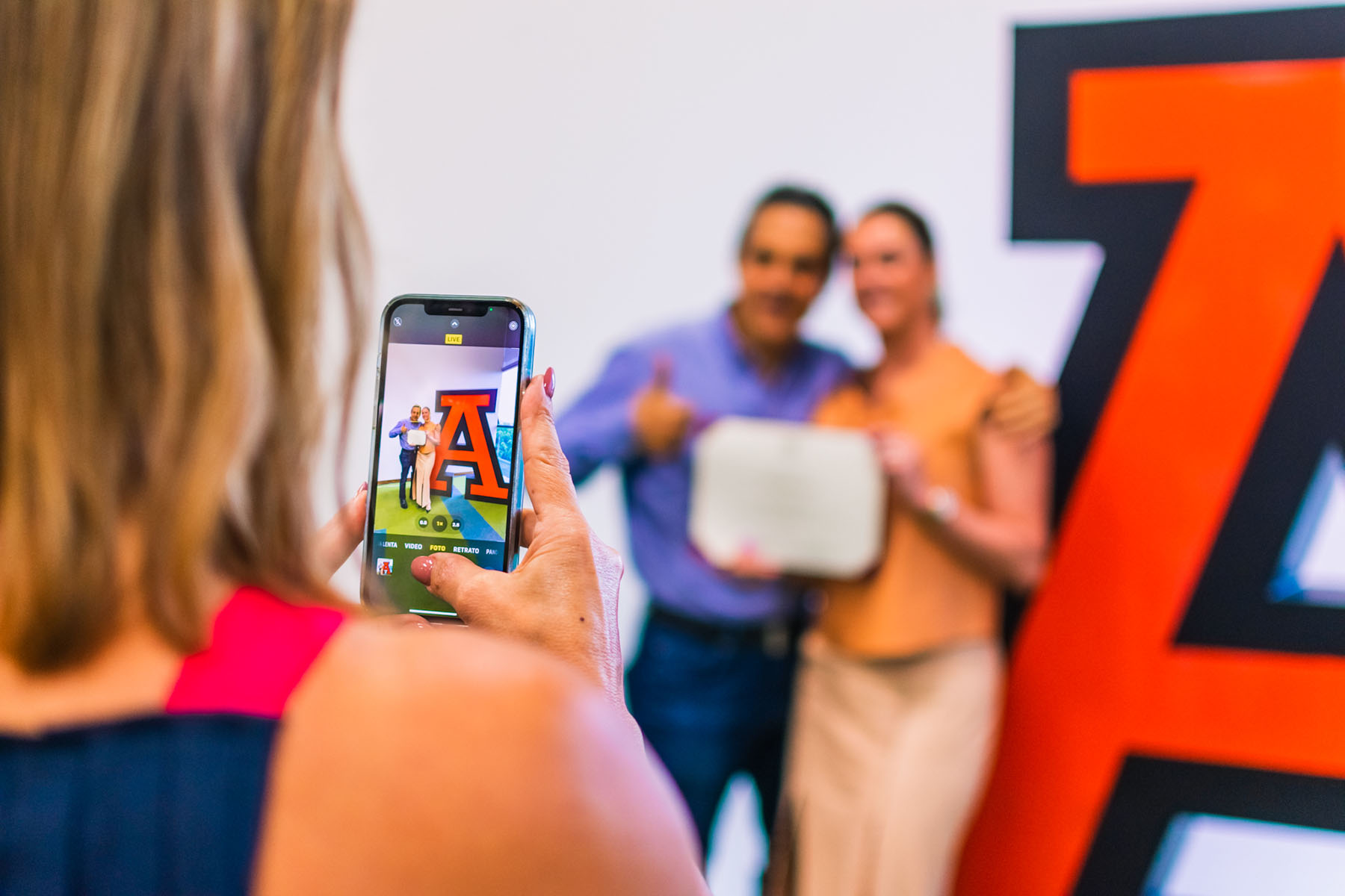 16 / 23 - Clausura de Diplomados de la Escuela de Psicología 16 / 23 - Clausura de Diplomados de la Escuela de Psicología