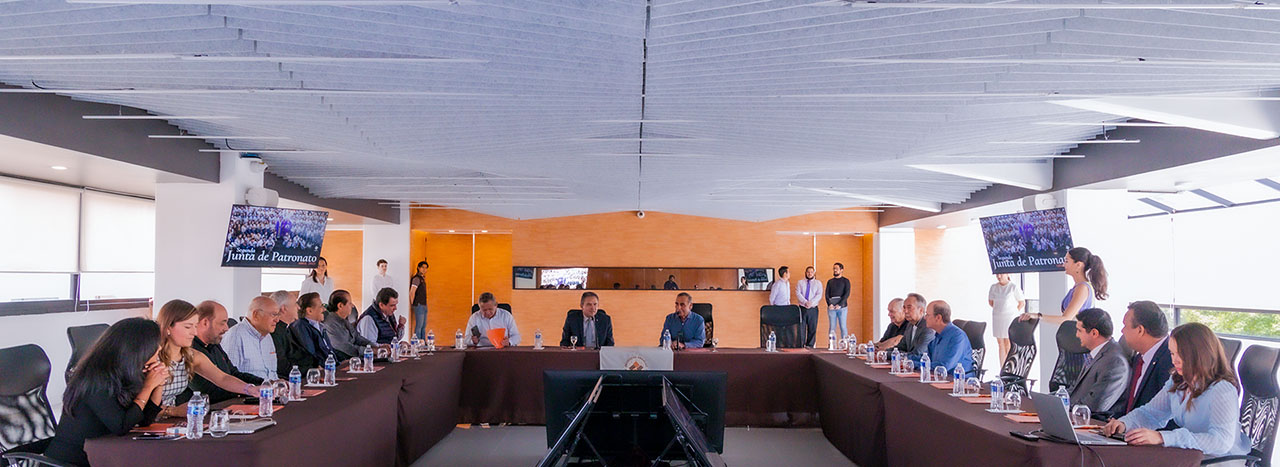 Nuevos Espacios de Desarrollo Personal y Profesional