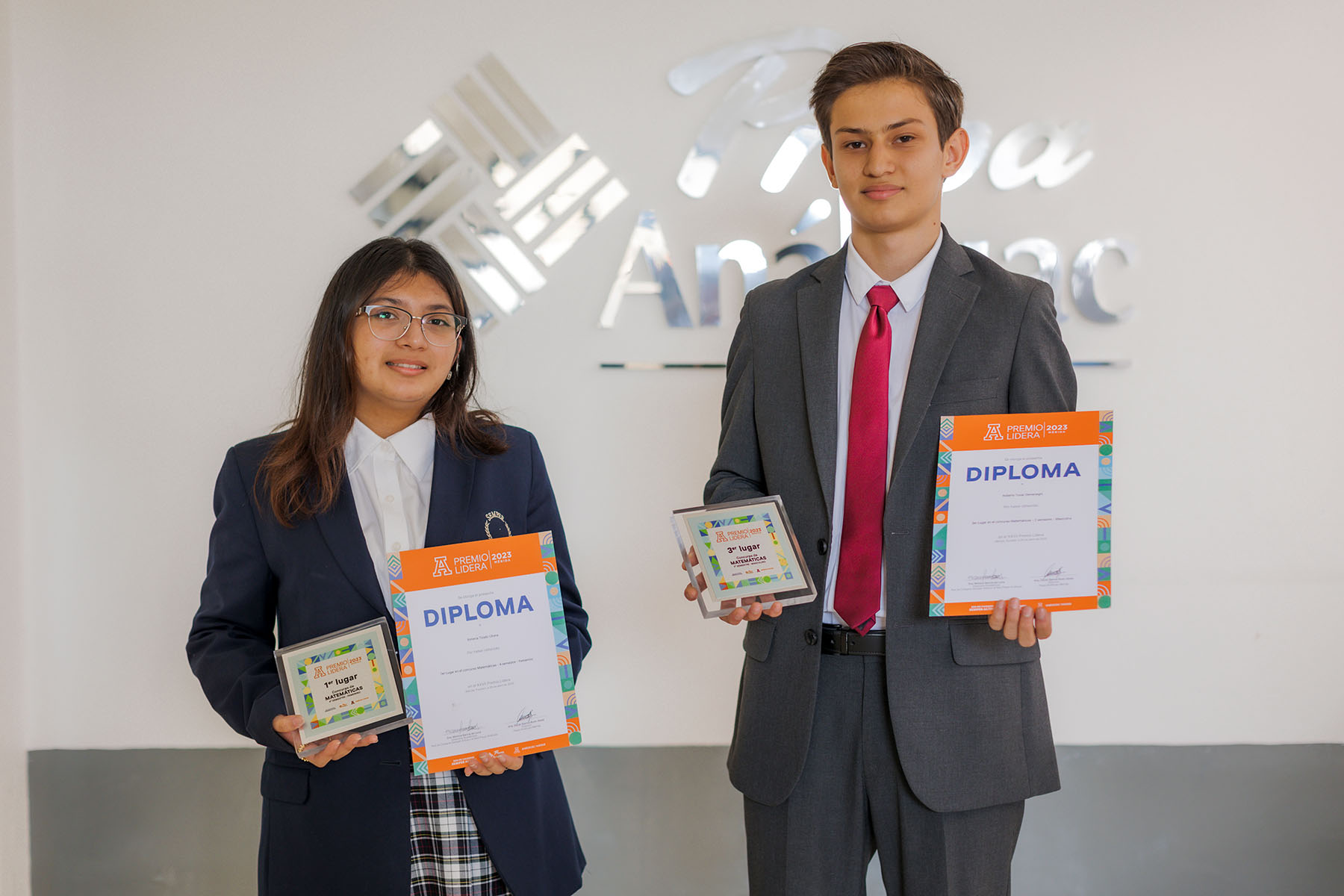 1 / 8 - Premio Lidera 2023 1 / 8 - Premio Lidera 2023