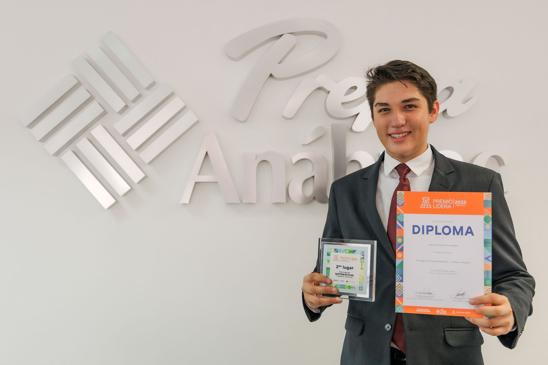 2 / 8 - Premio Lidera 2023 2 / 8 - Premio Lidera 2023