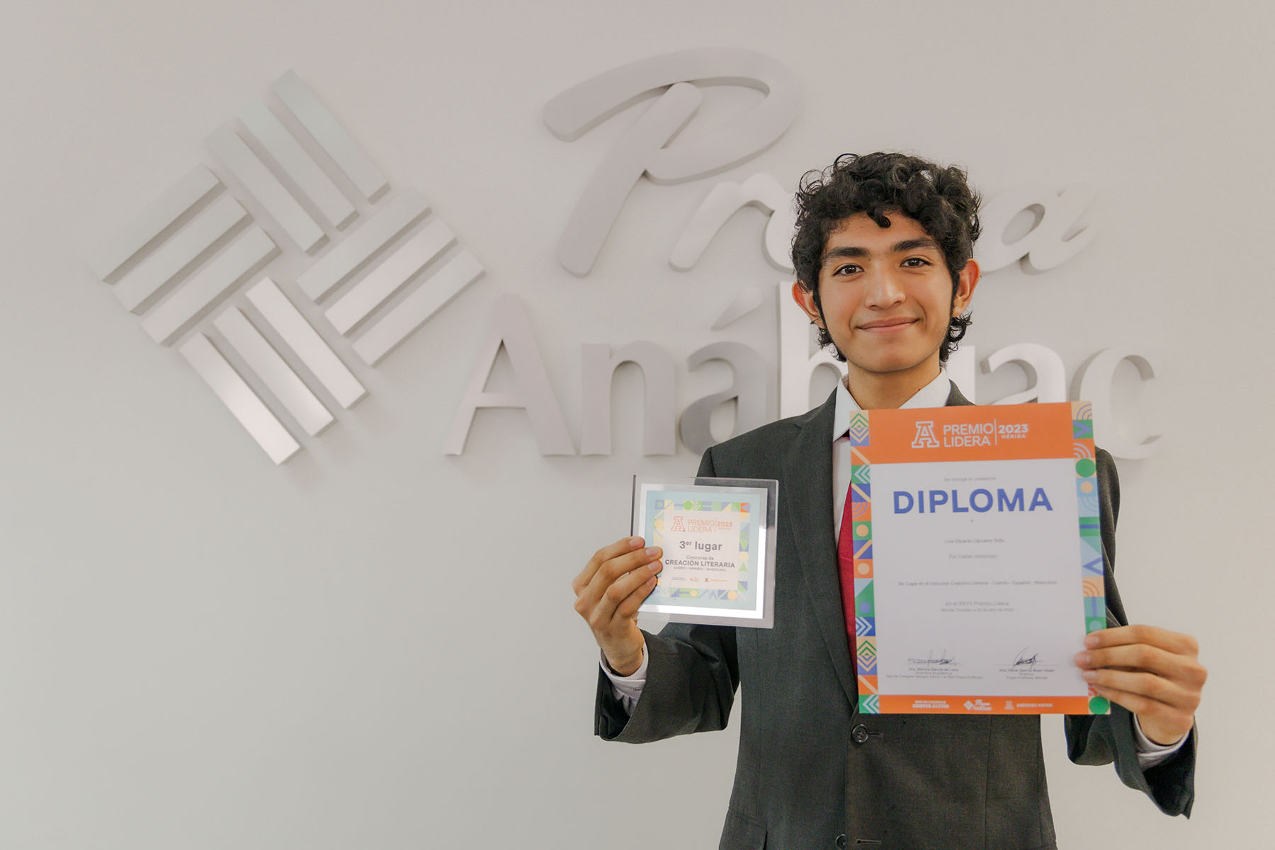 3 / 8 - Premio Lidera 2023 3 / 8 - Premio Lidera 2023