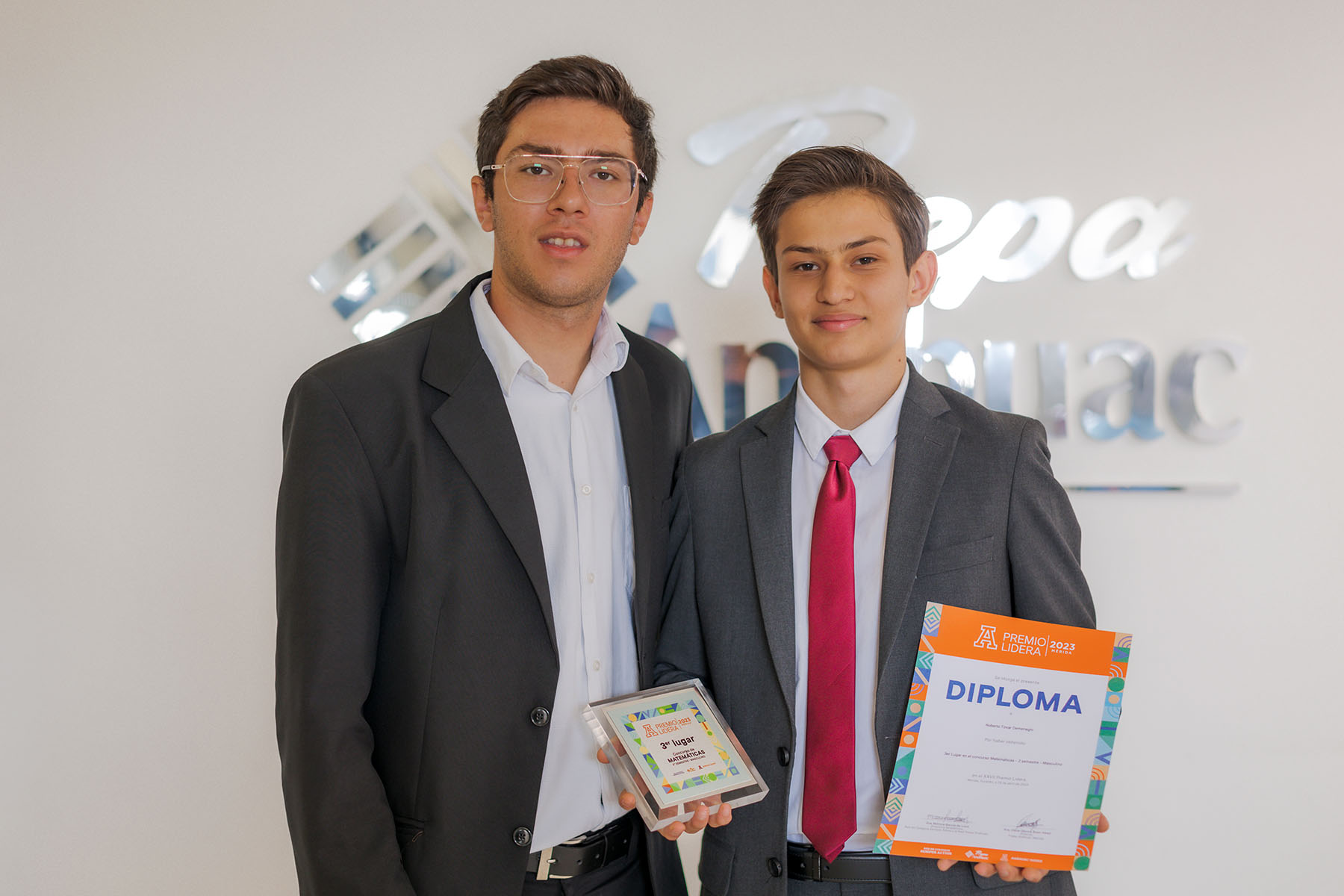 4 / 8 - Premio Lidera 2023 4 / 8 - Premio Lidera 2023