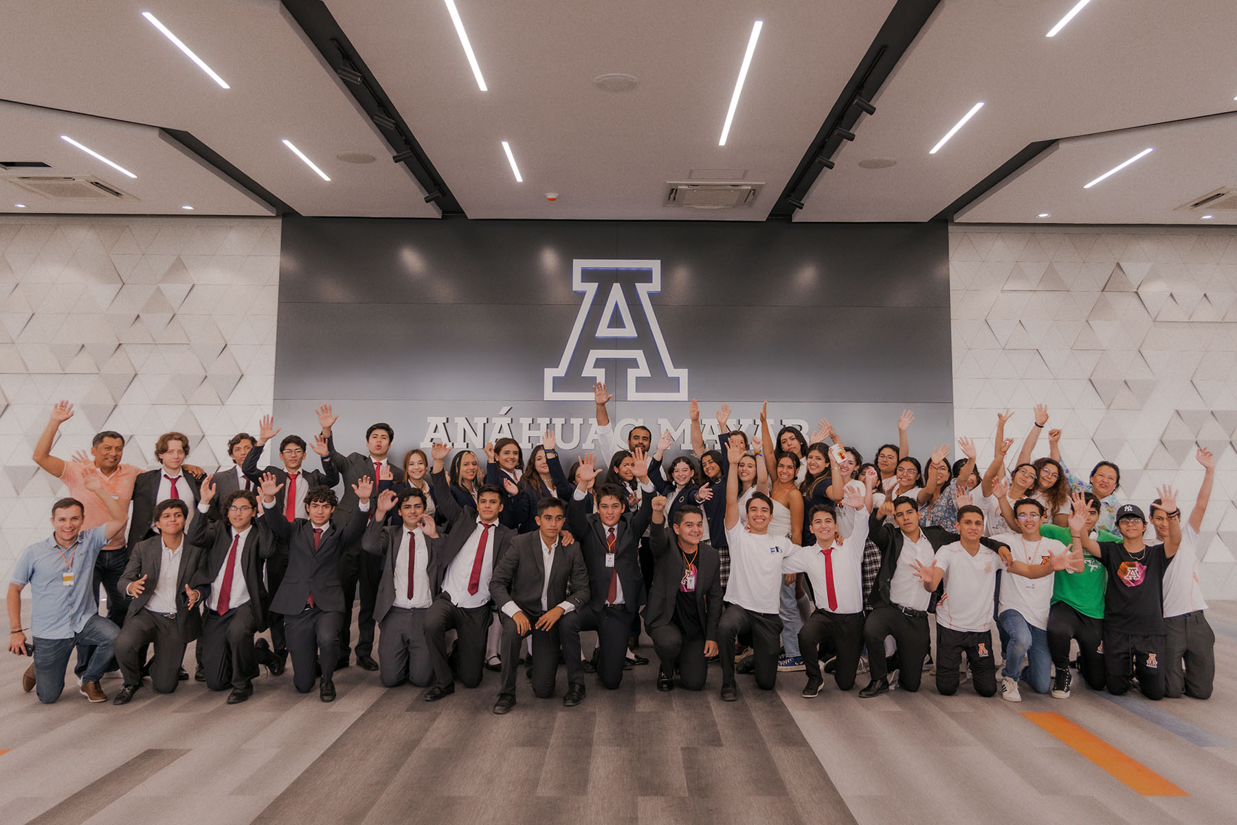 6 / 8 - Premio Lidera 2023 6 / 8 - Premio Lidera 2023