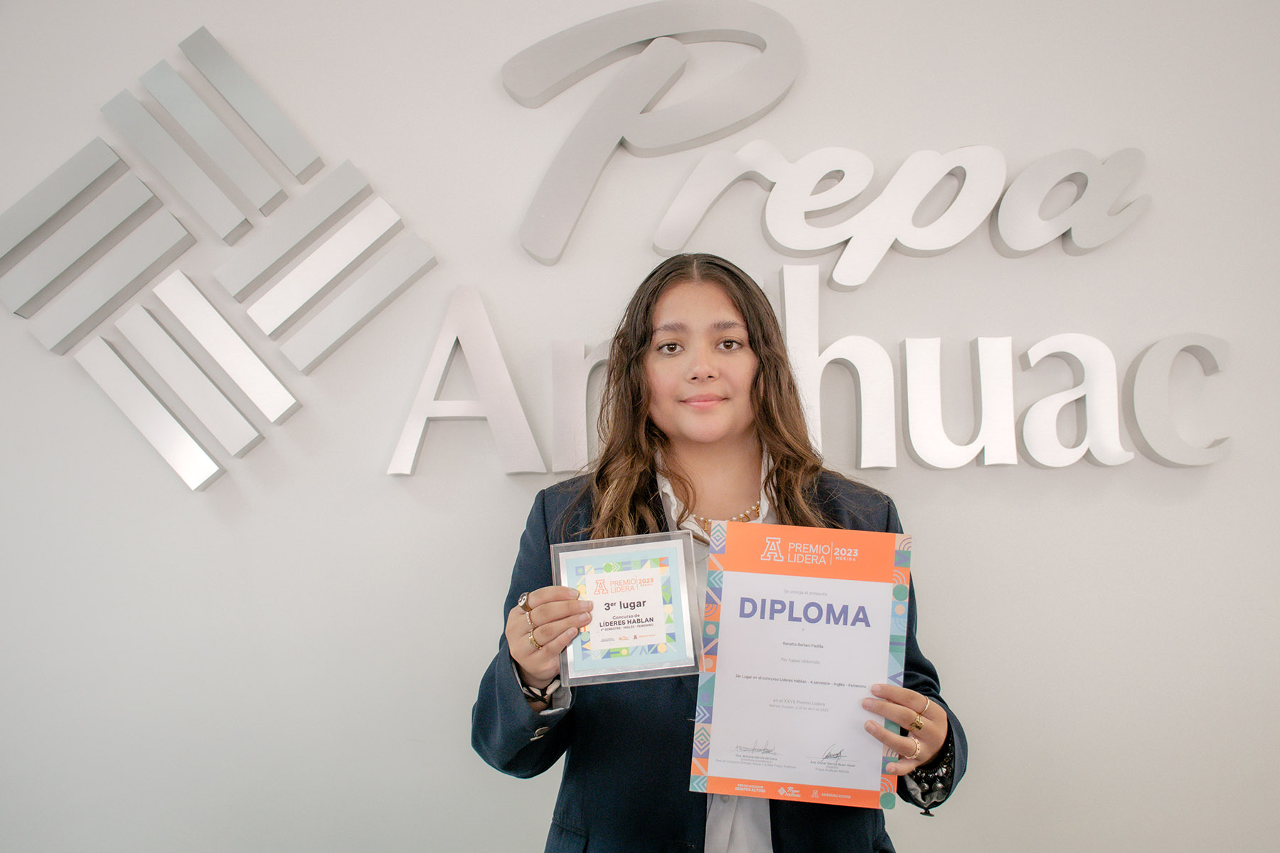 5 / 8 - Premio Lidera 2023 5 / 8 - Premio Lidera 2023