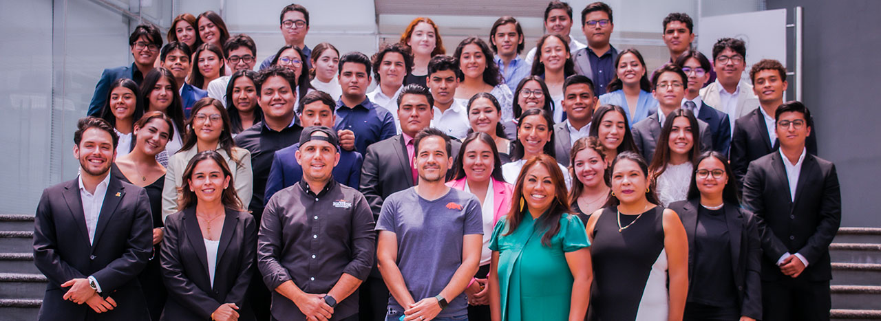 Presentación del Proyecto de Colaboración con TomMa
