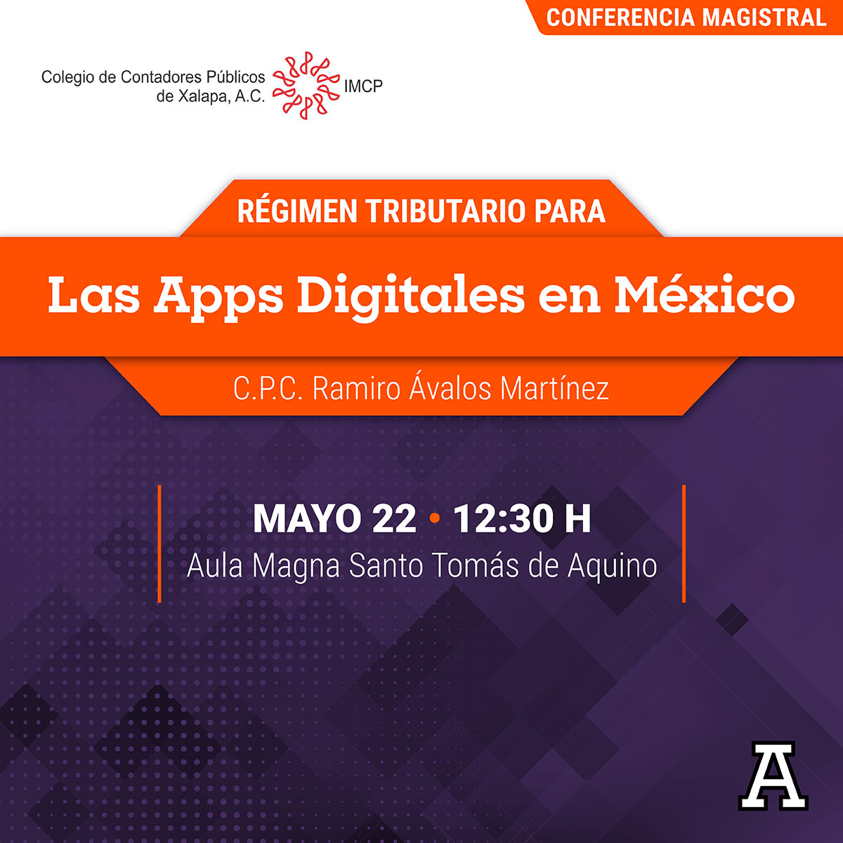 Régimen Tributario para las Apps Digitales en México Régimen Tributario para las Apps Digitales en México