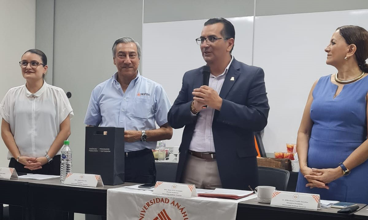 2 / 7 - 10.a Sesión de Trabajo del Consejo Consultivo de Negocios Internacionales 2 / 7 - 10.a Sesión de Trabajo del Consejo Consultivo de Negocios Internacionales