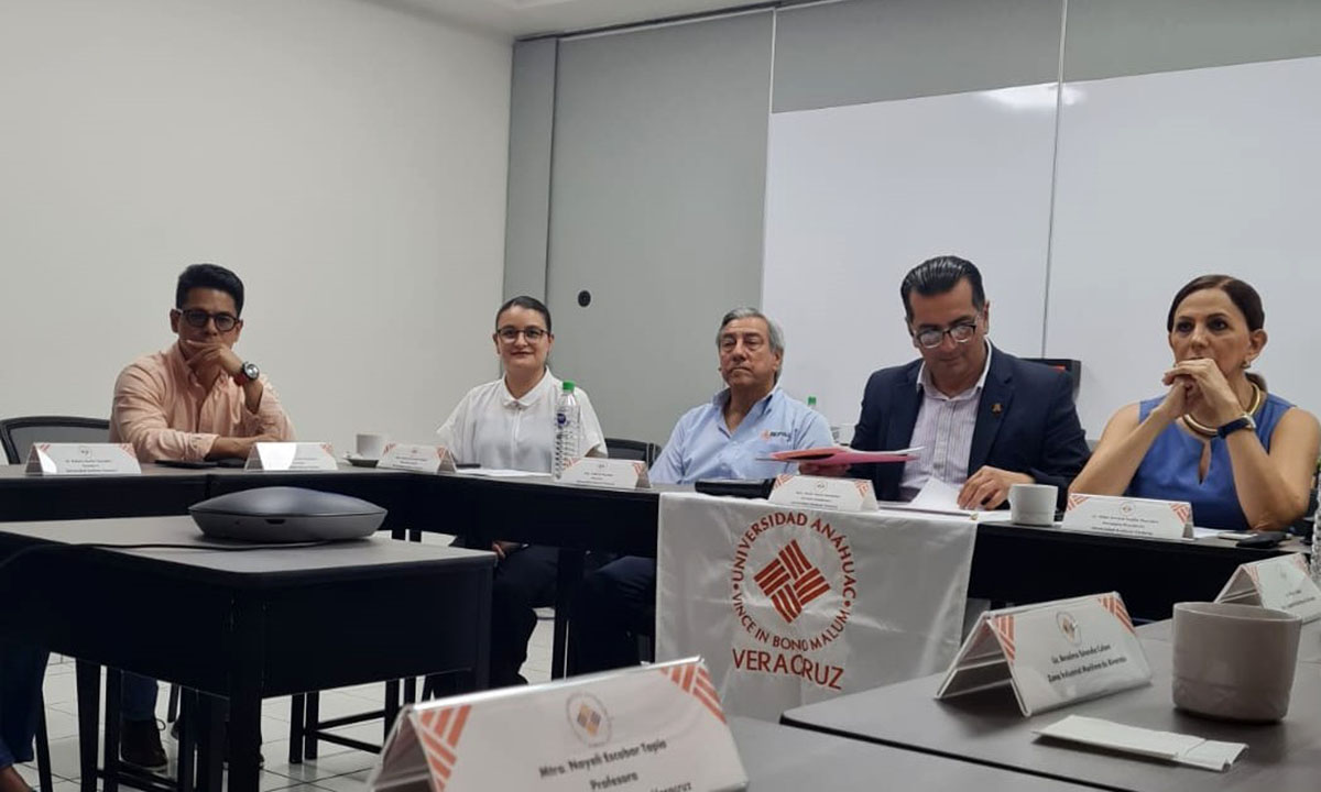 3 / 7 - 10.a Sesión de Trabajo del Consejo Consultivo de Negocios Internacionales 3 / 7 - 10.a Sesión de Trabajo del Consejo Consultivo de Negocios Internacionales