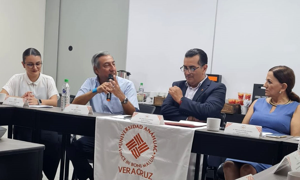 5 / 7 - 10.a Sesión de Trabajo del Consejo Consultivo de Negocios Internacionales 5 / 7 - 10.a Sesión de Trabajo del Consejo Consultivo de Negocios Internacionales