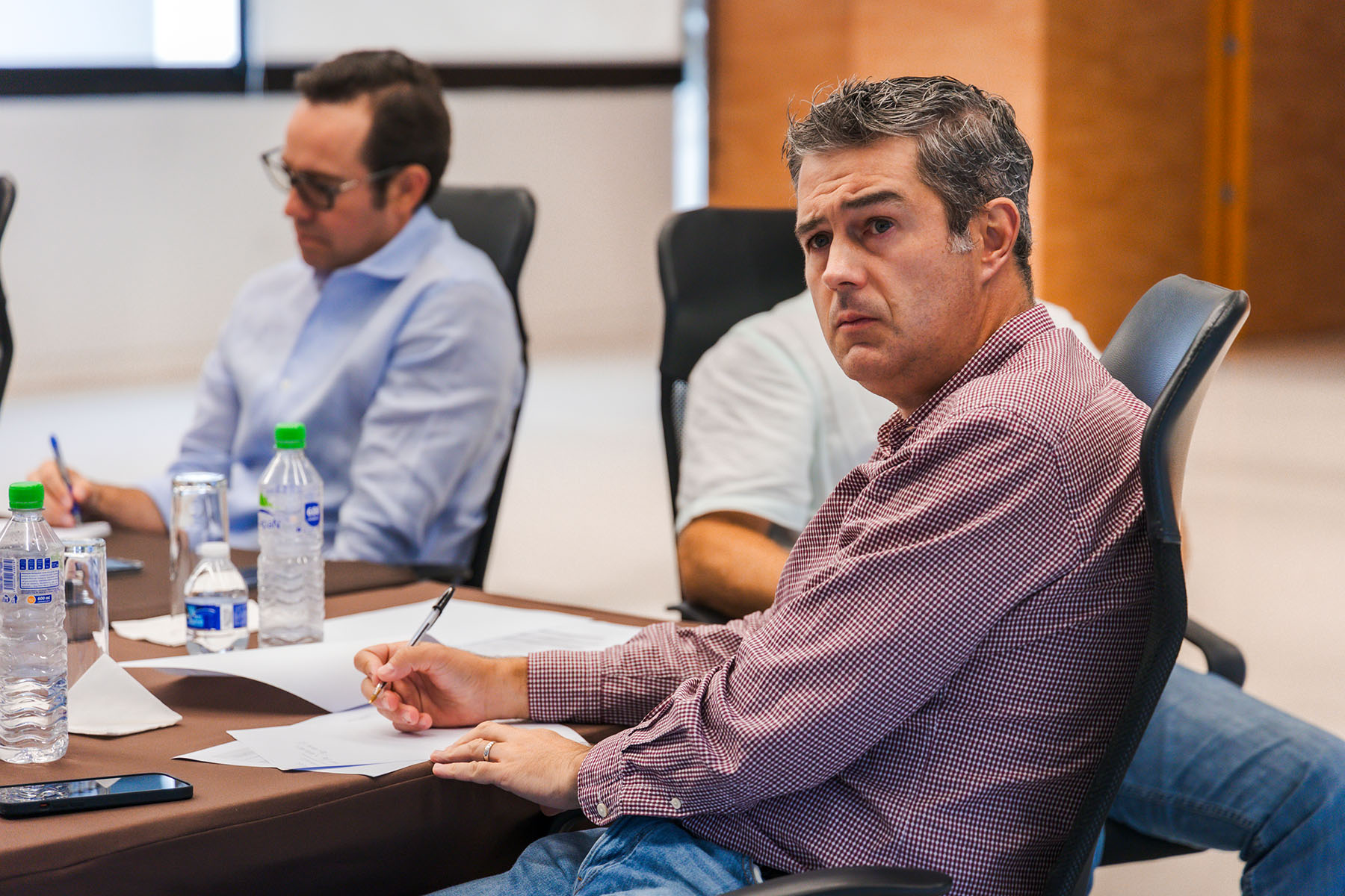 4 / 45 - Primer Concurso de Emprendimiento Lion&#039;s Den 2023
