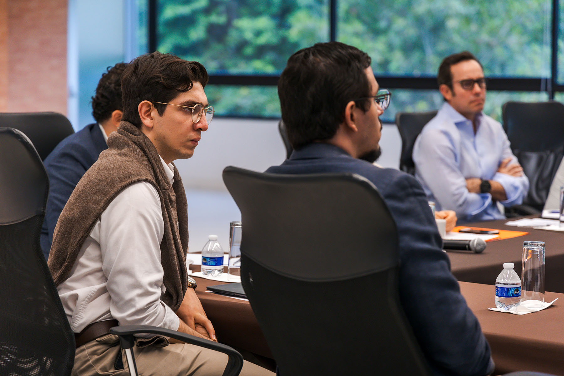 7 / 45 - Primer Concurso de Emprendimiento Lion&#039;s Den 2023