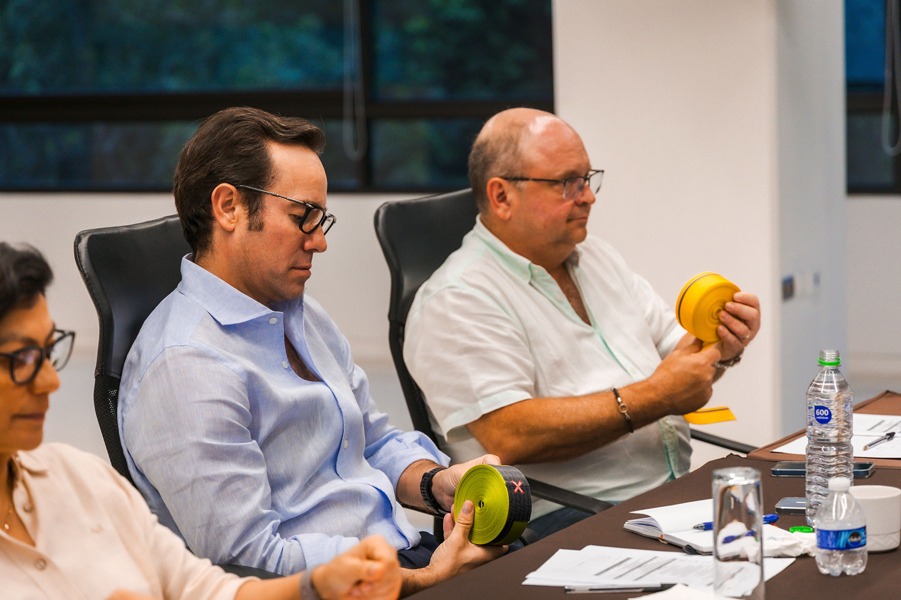 13 / 45 - Primer Concurso de Emprendimiento Lion&#039;s Den 2023