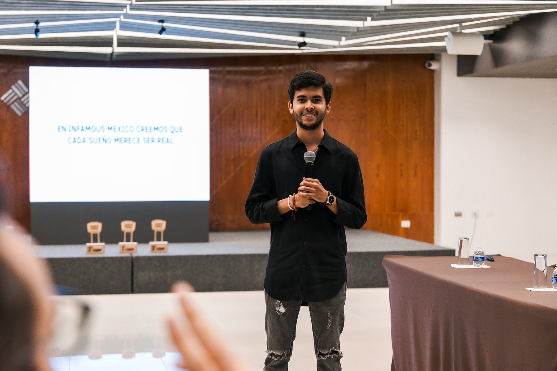 19 / 45 - Primer Concurso de Emprendimiento Lion&#039;s Den 2023