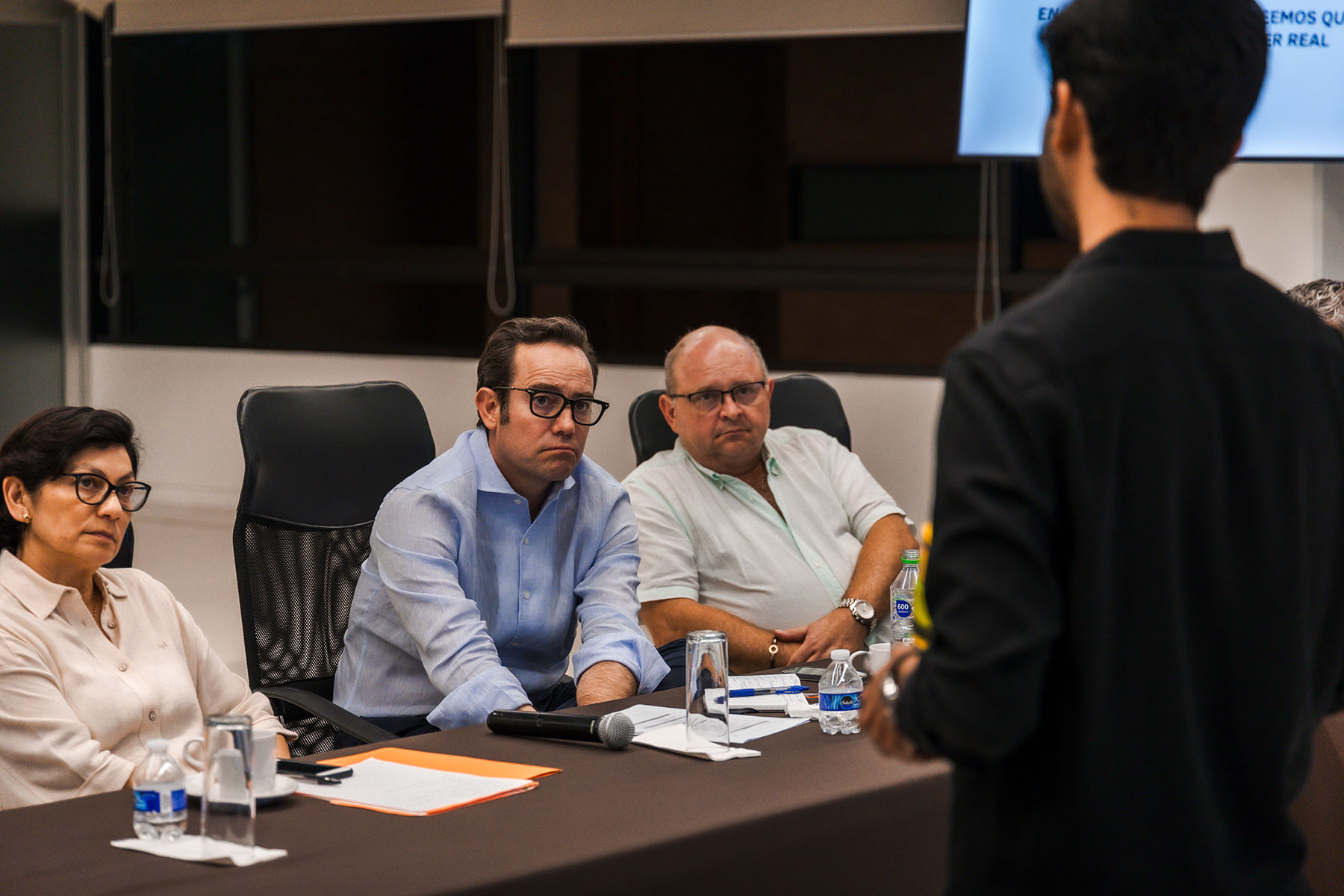 20 / 45 - Primer Concurso de Emprendimiento Lion&#039;s Den 2023