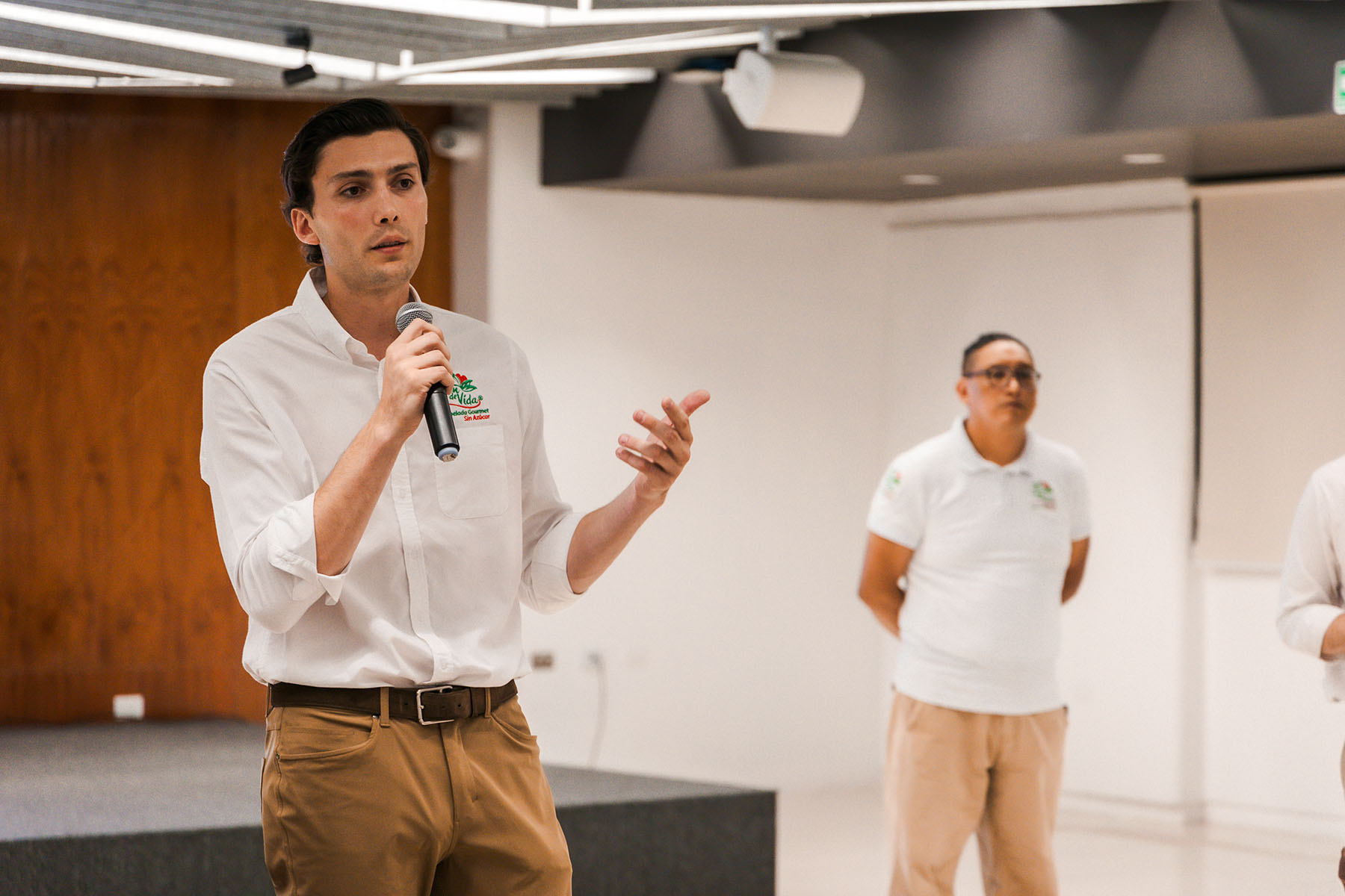 22 / 45 - Primer Concurso de Emprendimiento Lion&#039;s Den 2023