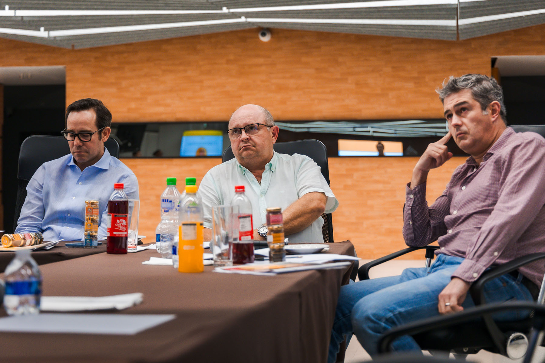 28 / 45 - Primer Concurso de Emprendimiento Lion&#039;s Den 2023
