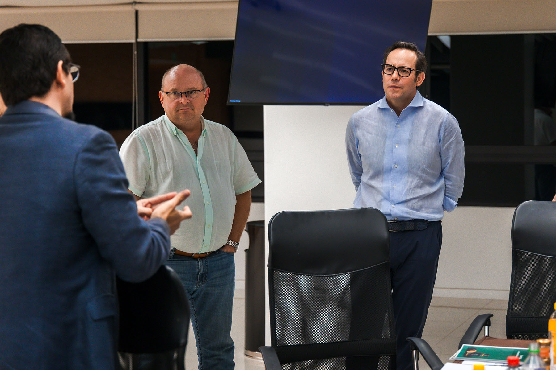 29 / 45 - Primer Concurso de Emprendimiento Lion&#039;s Den 2023