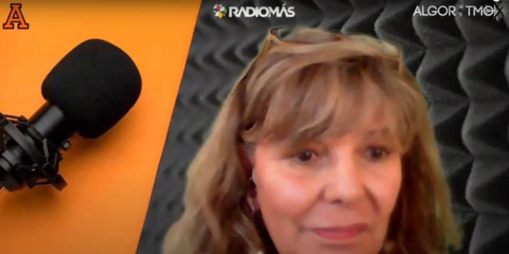 4 / 7 - Talento Puro en la Charla con Motivo del Día del Doblaje 4 / 7 - Talento Puro en la Charla con Motivo del Día del Doblaje