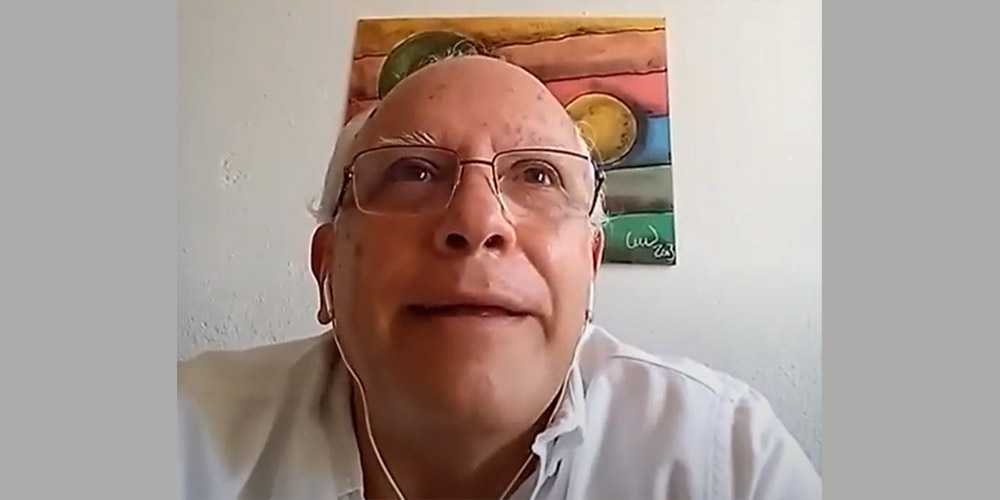 6 / 7 - Talento Puro en la Charla con Motivo del Día del Doblaje 6 / 7 - Talento Puro en la Charla con Motivo del Día del Doblaje