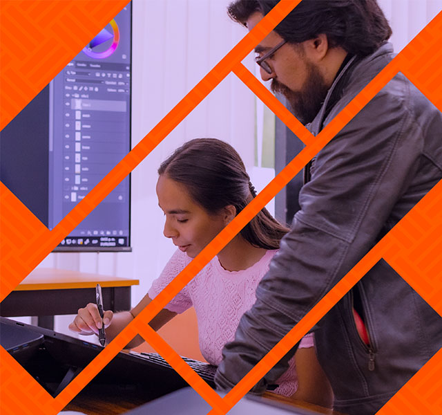 Proyectos de Animación Digital