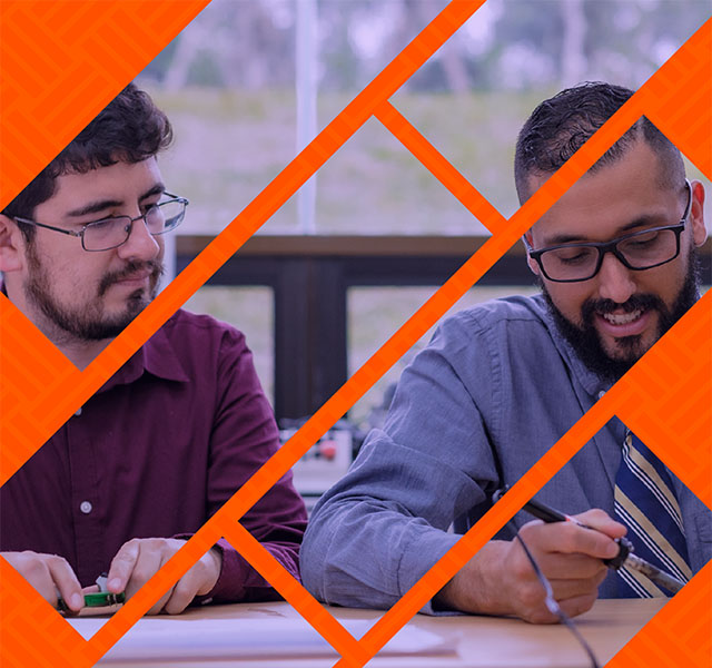 Proyectos de Automatización e Ingeniería Mecatrónica