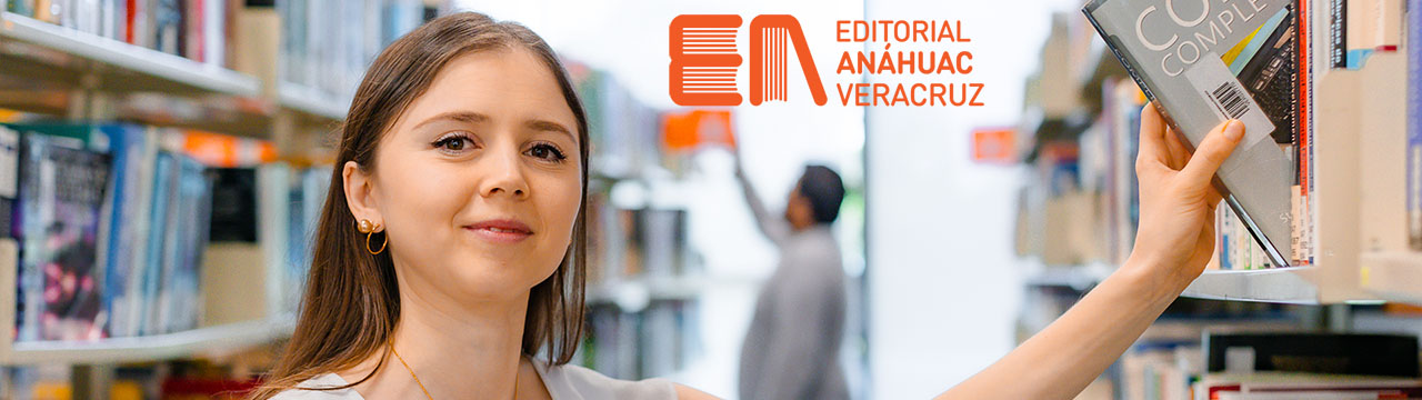 Editorial Anáhuac Veracruz