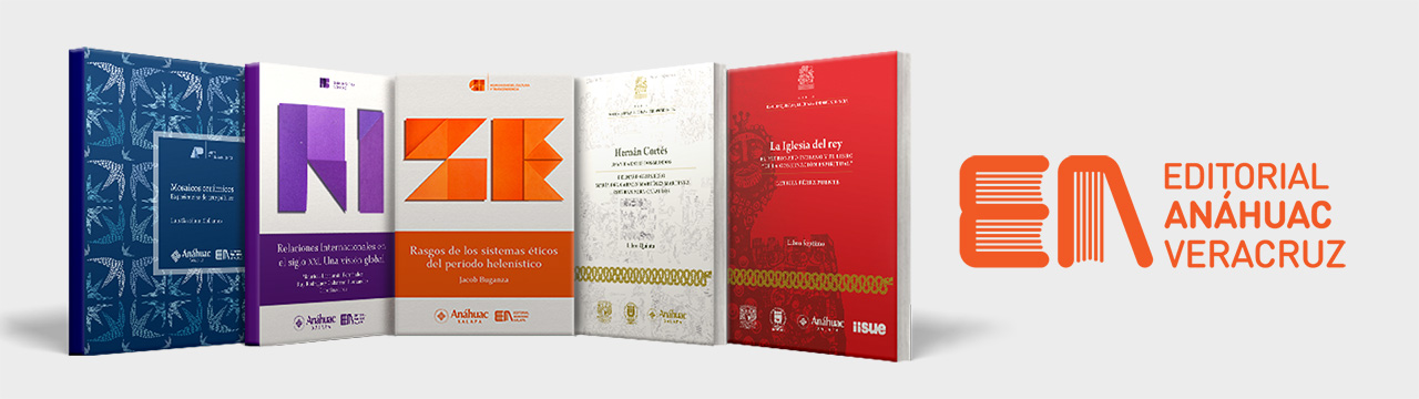 Editorial Anáhuac Veracruz