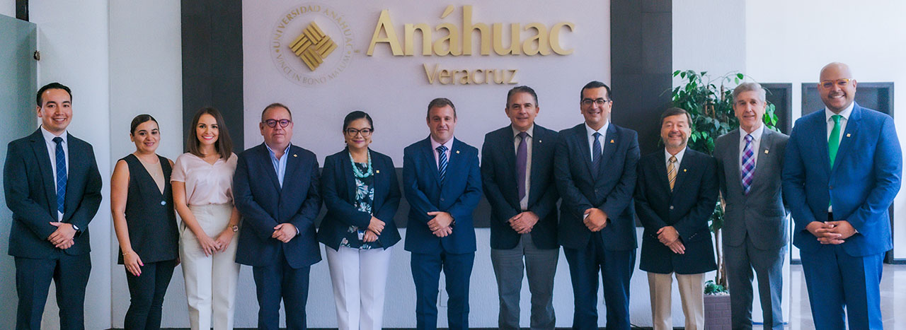 Instauración del Consejo Consultivo Académico de la Escuela de Derecho