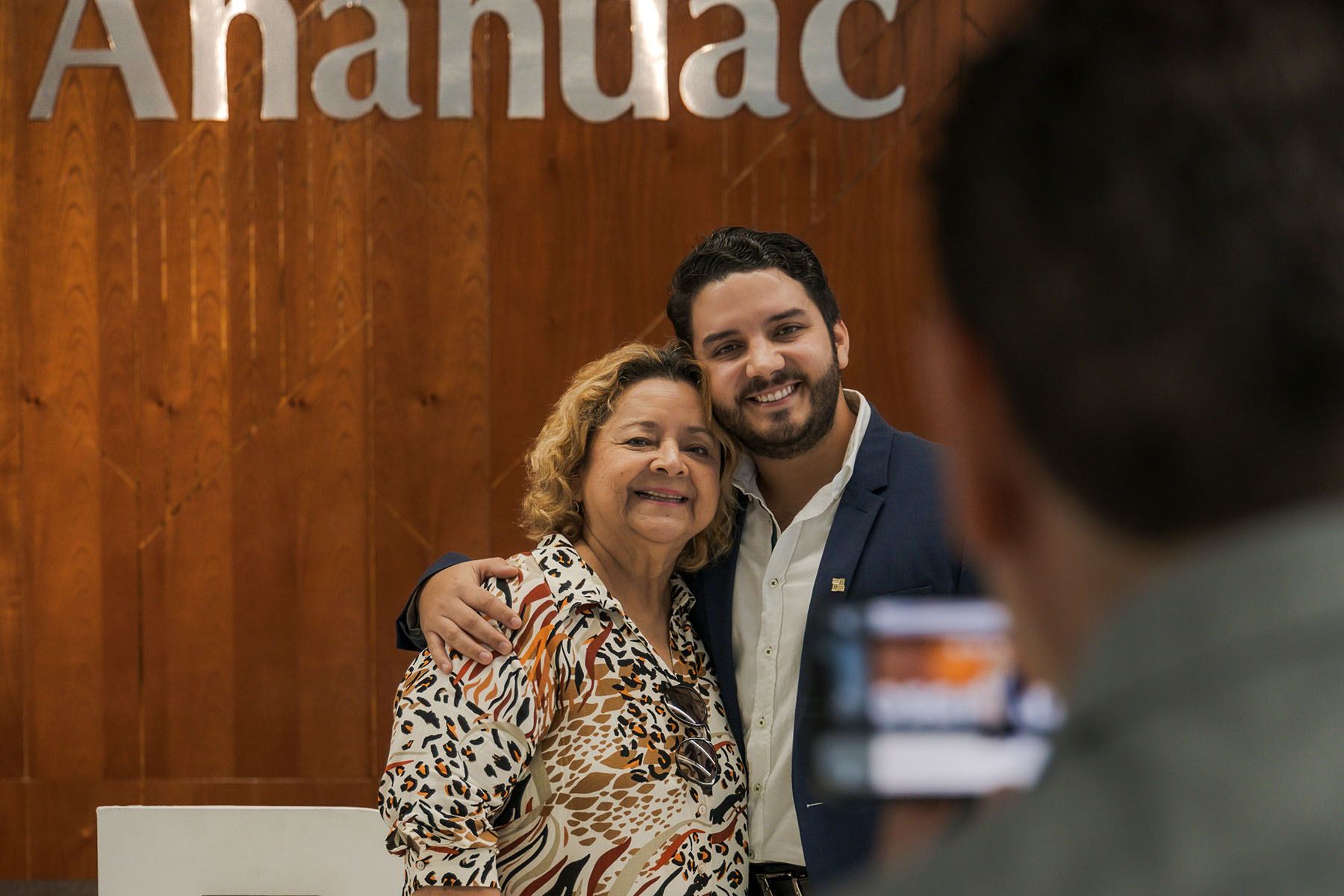 20 / 23 - La Meta Está Cerca: Maestría en Comunicación y Mercadotecnia y Doctorado en