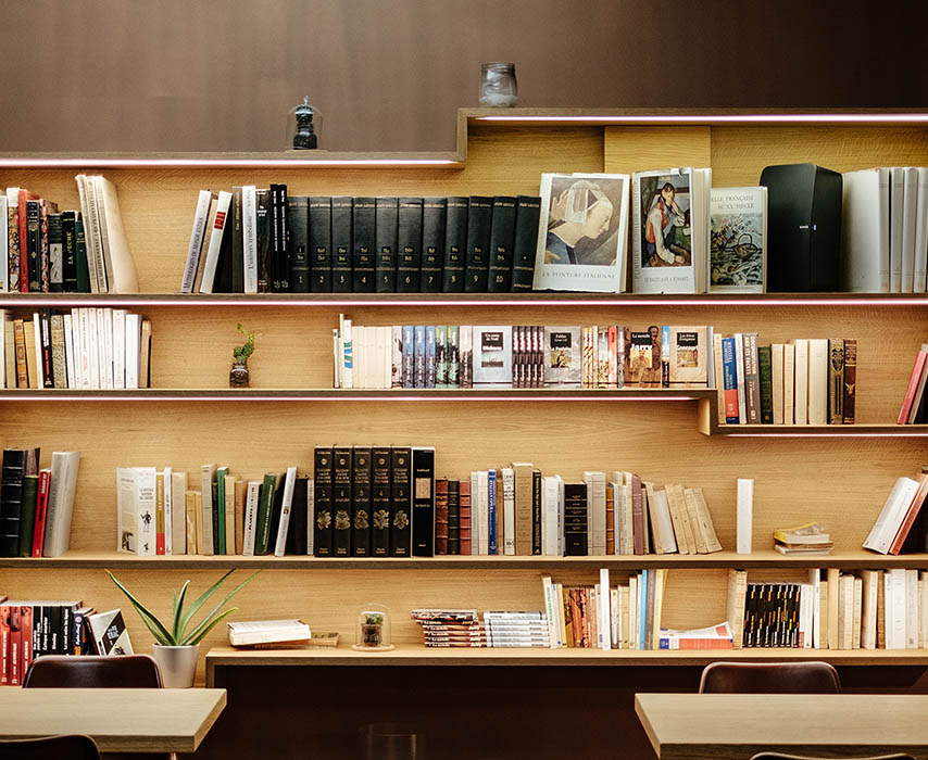 Adquisiciones de Biblioteca en Julio 2023