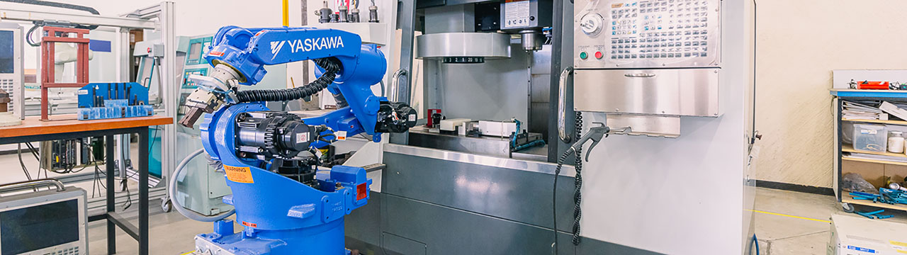 Centro de Innovación e Ingeniería Aplicada