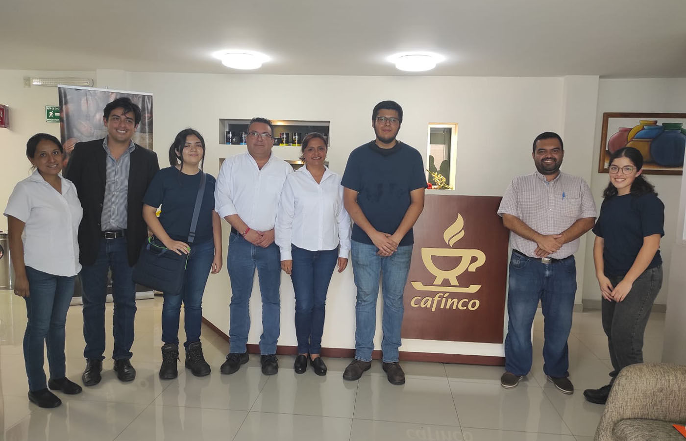 5 / 7 - Experiencia Profesional Anáhuac: Programa de Inserción Profesional Temprana de la