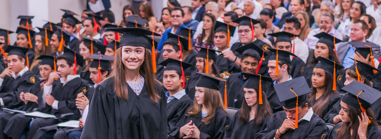 Ceremonia de Graduación y Fin de Cursos 2023